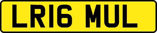 LR16MUL