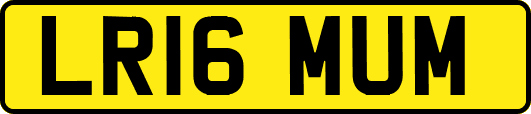 LR16MUM