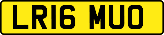 LR16MUO