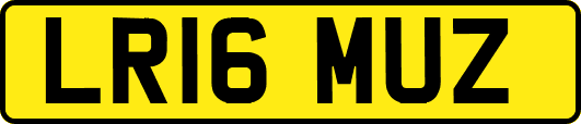 LR16MUZ