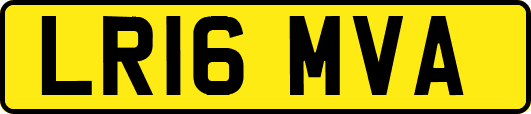 LR16MVA