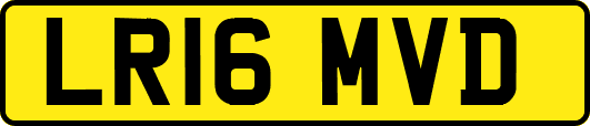 LR16MVD