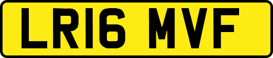 LR16MVF
