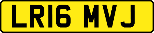 LR16MVJ