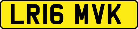 LR16MVK