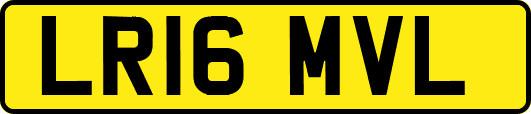 LR16MVL