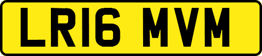 LR16MVM