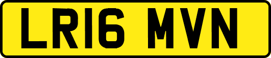 LR16MVN