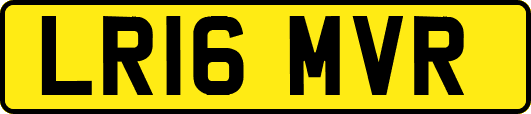 LR16MVR