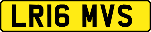 LR16MVS