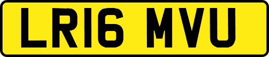LR16MVU