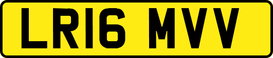 LR16MVV