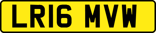 LR16MVW