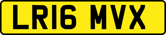 LR16MVX