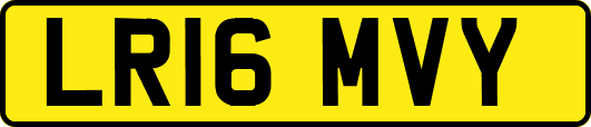 LR16MVY