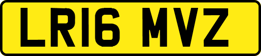 LR16MVZ