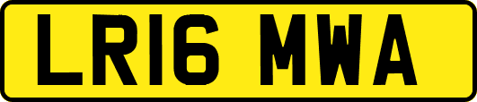 LR16MWA