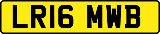 LR16MWB