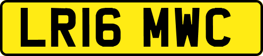 LR16MWC