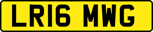 LR16MWG