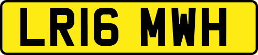 LR16MWH