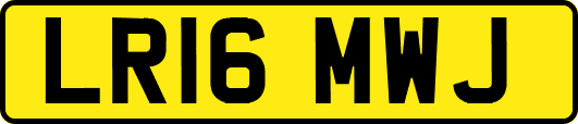LR16MWJ