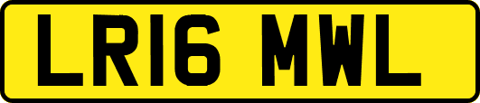 LR16MWL