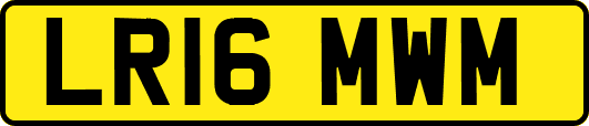 LR16MWM