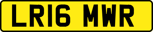 LR16MWR