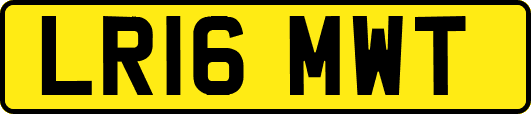 LR16MWT