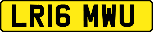 LR16MWU