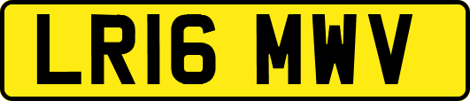LR16MWV