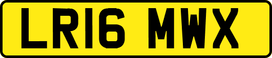 LR16MWX