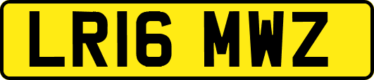 LR16MWZ