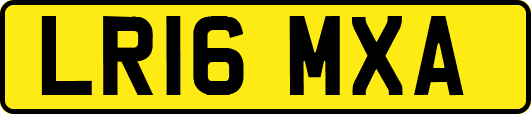 LR16MXA