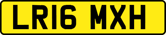 LR16MXH