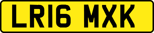 LR16MXK
