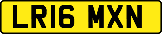 LR16MXN