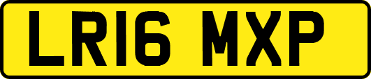 LR16MXP