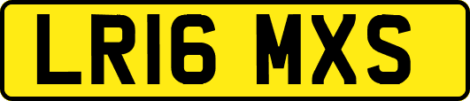 LR16MXS