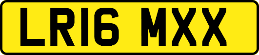 LR16MXX