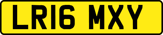 LR16MXY