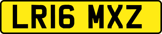 LR16MXZ