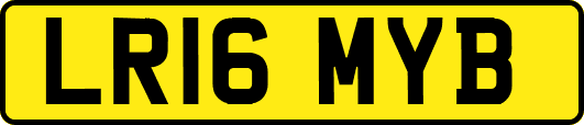LR16MYB