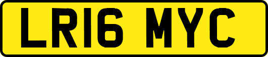 LR16MYC