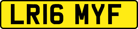 LR16MYF