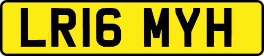LR16MYH