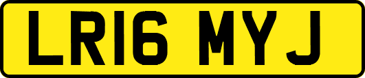 LR16MYJ