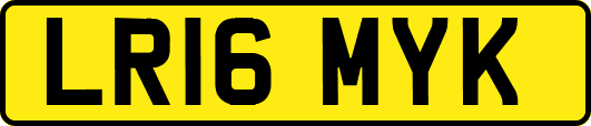 LR16MYK