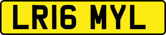LR16MYL
